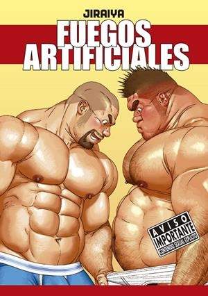 FUEGOS ARTIFICIALES (2ª EDICION) (TOMO UNICO) [RUSTICA] | JIRAIYA | Akira Comics  - libreria donde comprar comics, juegos y libros online