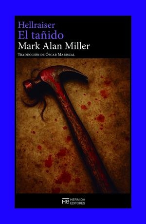 TAÑIDO, EL [RUSTICA] | MILLER, MARK ALAN | Akira Comics  - libreria donde comprar comics, juegos y libros online