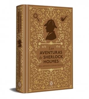AVENTURAS DE SHERLOCK HOLMES, LAS [CARTONE] | DOYLE, ARTHUR CONAN | Akira Comics  - libreria donde comprar comics, juegos y libros online