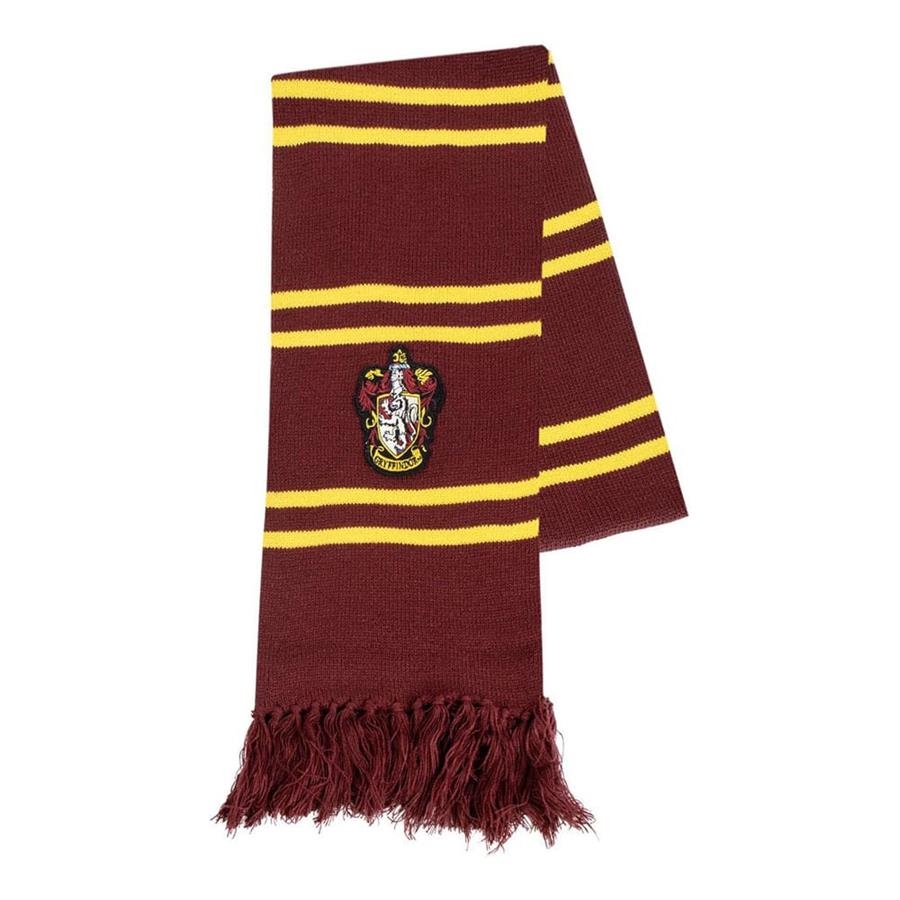 HARRY POTTER: BUFANDA GRYFFINDOR 165 CM | Akira Comics  - libreria donde comprar comics, juegos y libros online