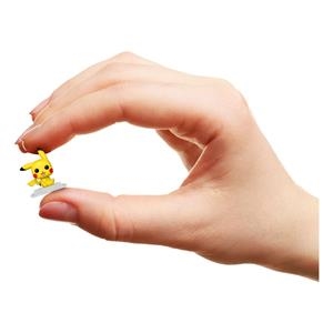 BITTY POP! POKEMON: PACK DE 4  FIGURAS POKEMON SERIES 1 (2,5 CM) [CAJA] | Akira Comics  - libreria donde comprar comics, juegos y libros online
