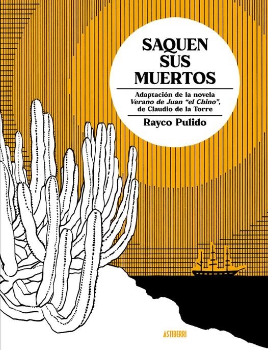 SAQUEN SUS MUERTOS [CARTONE] | Akira Comics  - libreria donde comprar comics, juegos y libros online