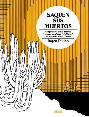 SAQUEN SUS MUERTOS [CARTONE] | Akira Comics  - libreria donde comprar comics, juegos y libros online