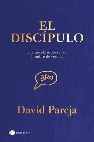 DISCIPULO, EL [CARTONE] | PAREJA, DAVID | Akira Comics  - libreria donde comprar comics, juegos y libros online