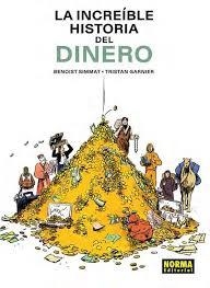 INCREIBLE HISTORIA DEL DINERO, LA [CARTONE] | Akira Comics  - libreria donde comprar comics, juegos y libros online