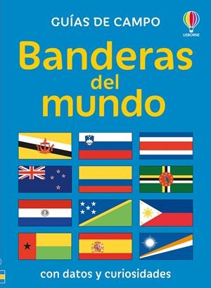 BANDERAS DEL MUNDO [RUSTICA] | CLARKE, PHILLIP | Akira Comics  - libreria donde comprar comics, juegos y libros online