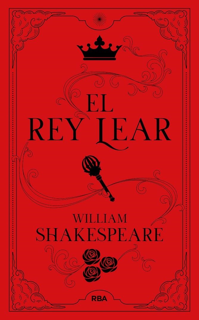REY LEAR, EL [CARTONE] | SHAKESPEARE, WILLIAM | Akira Comics  - libreria donde comprar comics, juegos y libros online