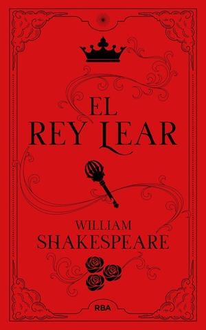 REY LEAR, EL [CARTONE] | SHAKESPEARE, WILLIAM | Akira Comics  - libreria donde comprar comics, juegos y libros online