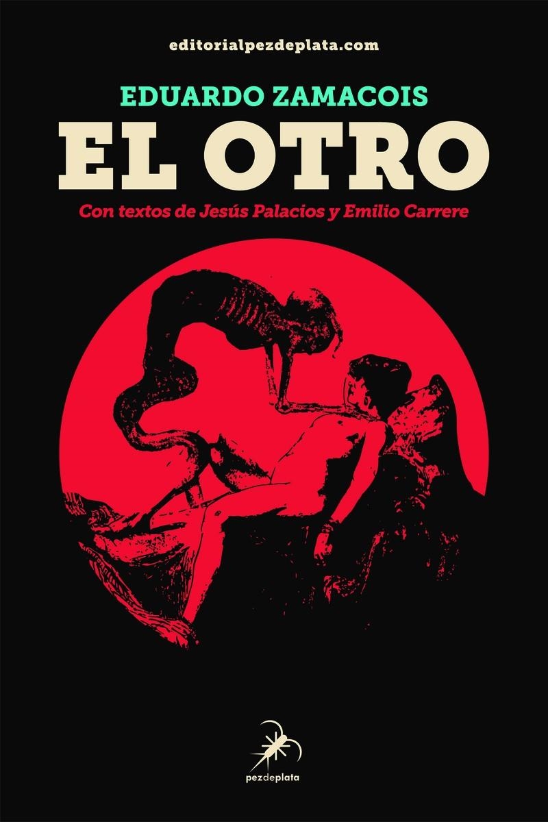 OTRO, EL [RUSTICA] | ZAMACOIS, EDUARDO | Akira Comics  - libreria donde comprar comics, juegos y libros online