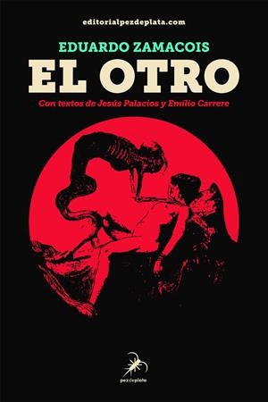 OTRO, EL [RUSTICA] | ZAMACOIS, EDUARDO | Akira Comics  - libreria donde comprar comics, juegos y libros online