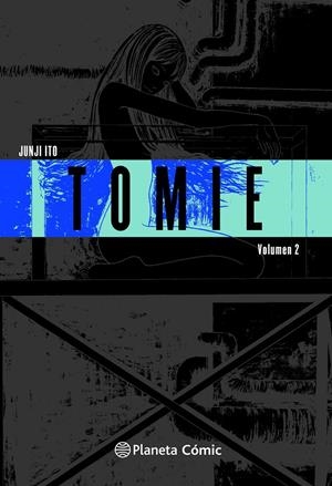 TOMIE VOLUMEN 2 [CARTONE] | ITO, JUNJI | Akira Comics  - libreria donde comprar comics, juegos y libros online