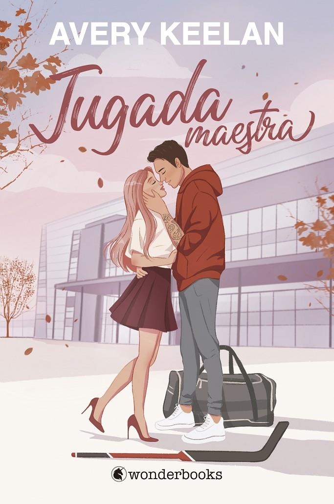 JUGADA MAESTRA [RUSTICA] | KEELAN, AVERY | Akira Comics  - libreria donde comprar comics, juegos y libros online