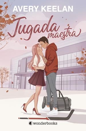 JUGADA MAESTRA [RUSTICA] | KEELAN, AVERY | Akira Comics  - libreria donde comprar comics, juegos y libros online