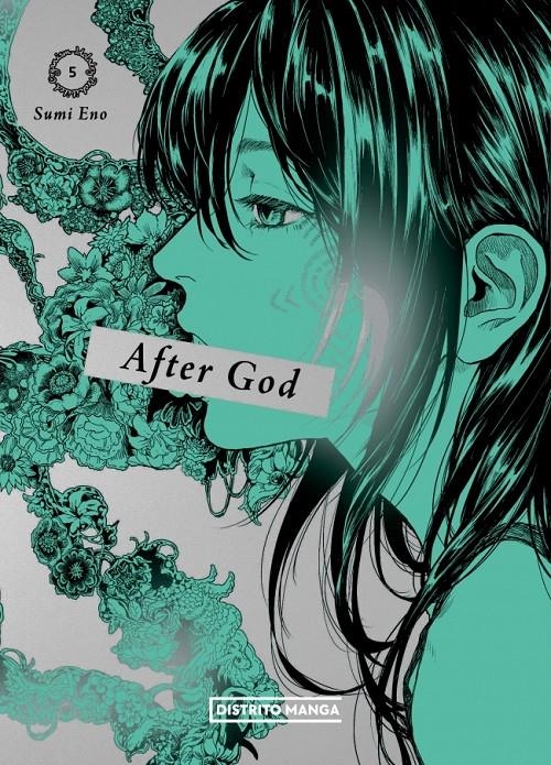 AFTER GOD Nº05 [RUSTICA] | ENO, SUMI | Akira Comics  - libreria donde comprar comics, juegos y libros online