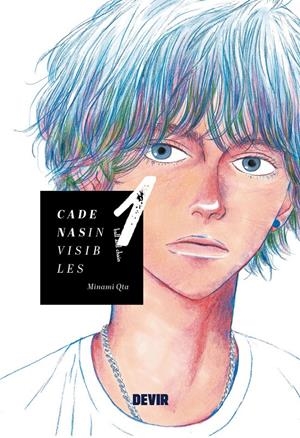 CADENAS INVISIBLES: BALL AND CHAIN Nº01 [RUSTICA] | MINAMI QTA,MINAMI QTA | Akira Comics  - libreria donde comprar comics, juegos y libros online