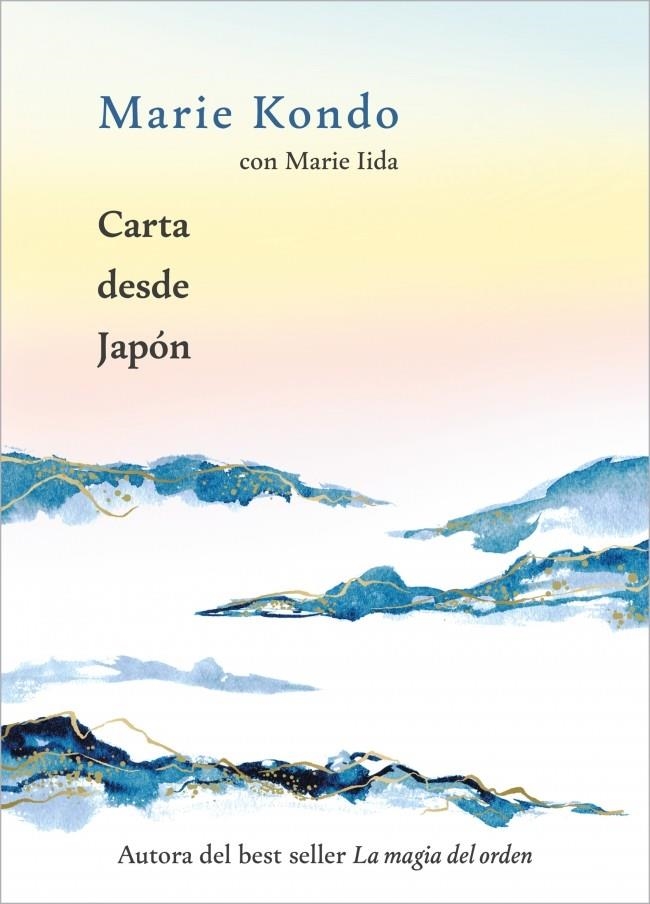 CARTA DESDE JAPON [RUSTICA] | KONDO, MARIE / MARIE IIDA | Akira Comics  - libreria donde comprar comics, juegos y libros online