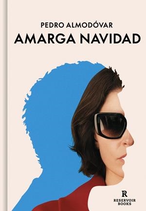 AMARGA NAVIDAD (GUION) [CARTONE] | ALMODOVAR, PEDRO | Akira Comics  - libreria donde comprar comics, juegos y libros online