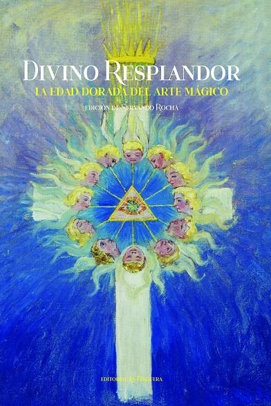 DIVINO RESPLANDOR [CARTONE] | Akira Comics  - libreria donde comprar comics, juegos y libros online