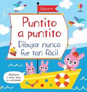 PUNTITO A PUNTITO: DIBUJAR NUNCA FUE TAN FACIL [RUSTICA] | OLDHAM, MATTHEW | Akira Comics  - libreria donde comprar comics, juegos y libros online