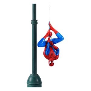 MARVEL: LAMPARA DE MESA HANGING SPIDER-MAN 40 CM [CAJA] | Akira Comics  - libreria donde comprar comics, juegos y libros online