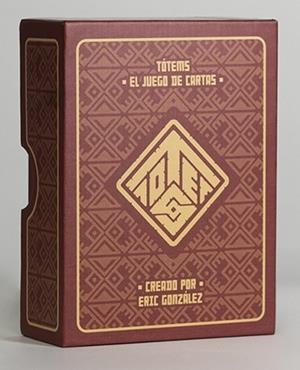 TOTEMS [JUEGO] | Akira Comics  - libreria donde comprar comics, juegos y libros online