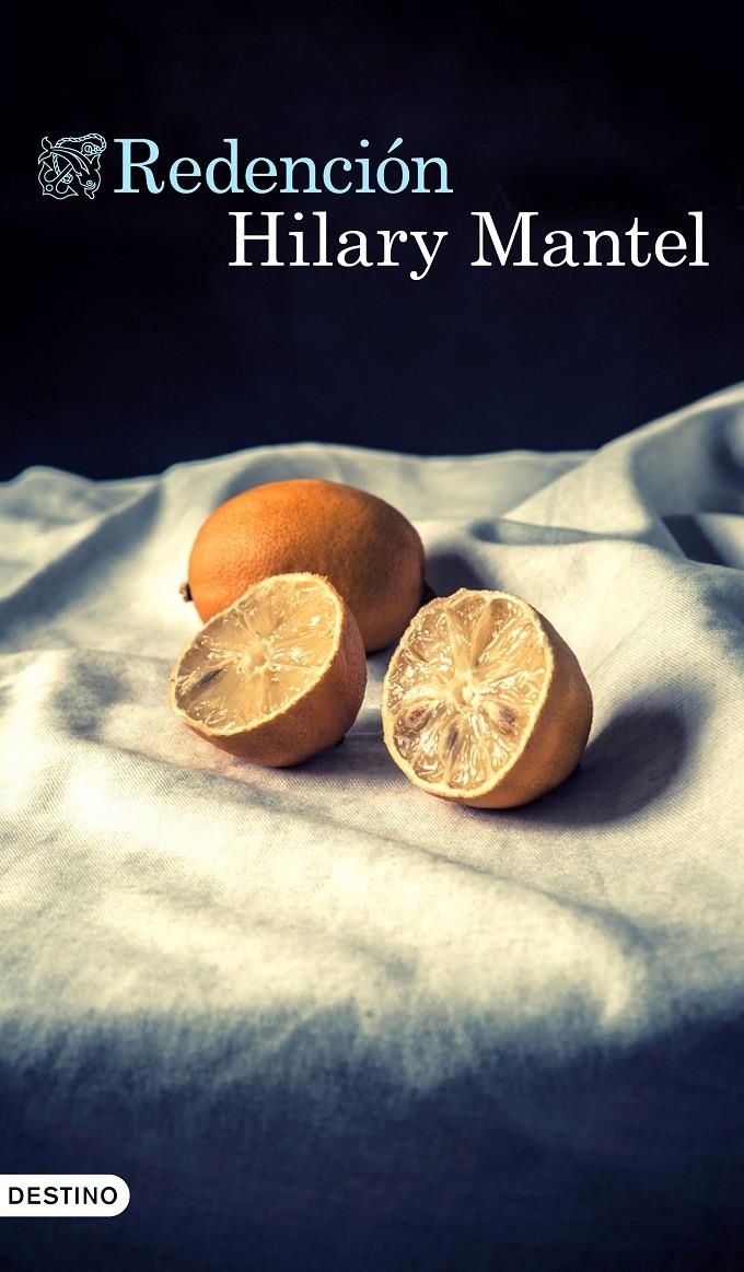 REDENCION [RUSTICA] | MANTEL, HILARY | Akira Comics  - libreria donde comprar comics, juegos y libros online