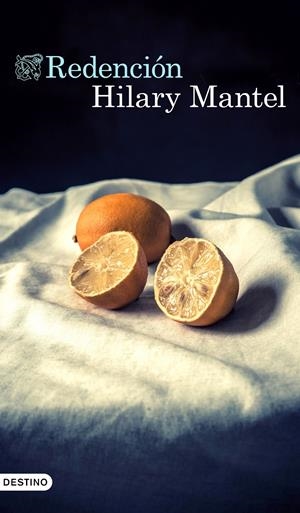 REDENCION [RUSTICA] | MANTEL, HILARY | Akira Comics  - libreria donde comprar comics, juegos y libros online