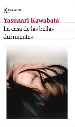 CASA DE LAS BELLAS DURMIENTES, LA [RUSTICA] | KAWABATA, YASUNARI | Akira Comics  - libreria donde comprar comics, juegos y libros online