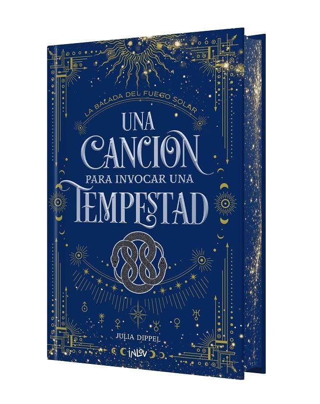 UNA CANCION PARA INVOCAR UNA TEMPESTAD [CARTONE] | DIPPEL, JULIA | Akira Comics  - libreria donde comprar comics, juegos y libros online