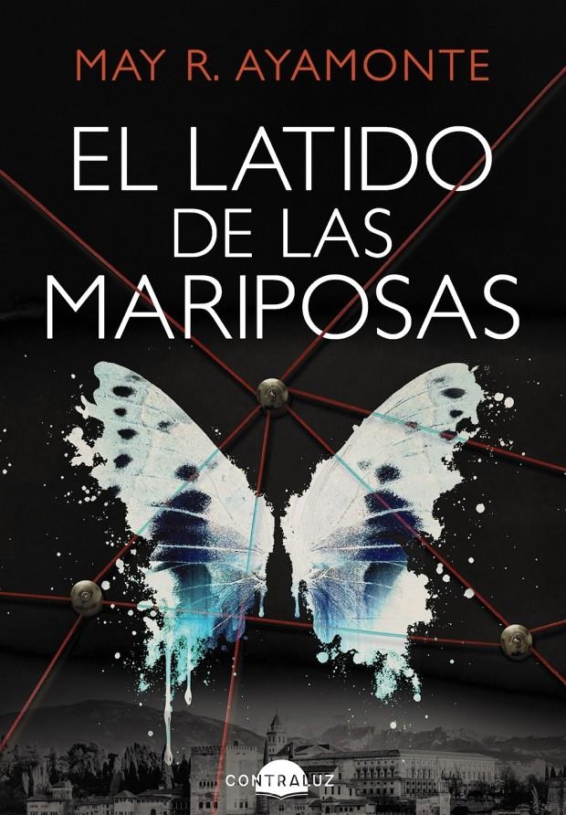 LATIDO DE LAS MARIPOSAS, EL [RUSTICA] | R. AYAMONTE, MAY | Akira Comics  - libreria donde comprar comics, juegos y libros online