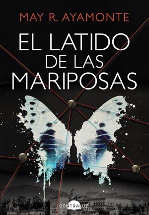 LATIDO DE LAS MARIPOSAS, EL [RUSTICA] | R. AYAMONTE, MAY | Akira Comics  - libreria donde comprar comics, juegos y libros online
