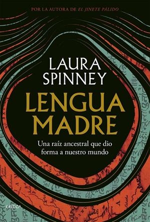 LENGUA MADRE [CARTONE] | SPINNEY, LAURA | Akira Comics  - libreria donde comprar comics, juegos y libros online