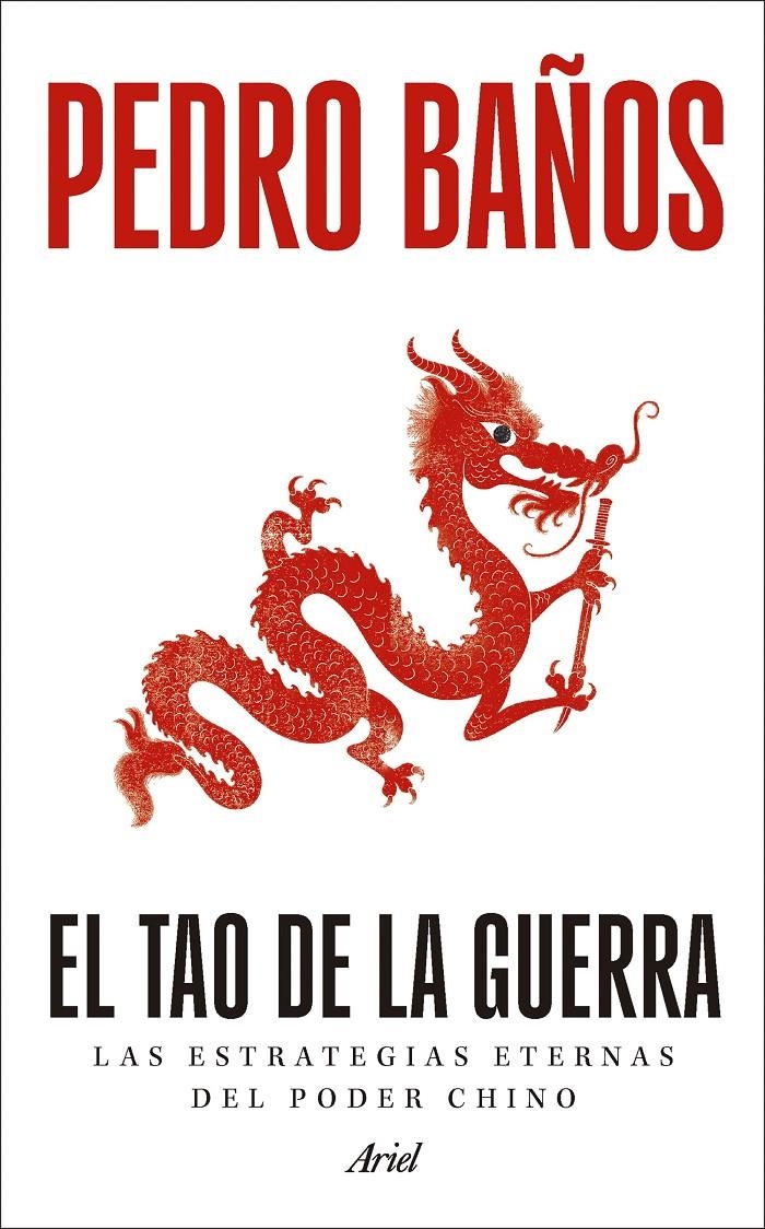 TAO DE LA GUERRA, EL [CARTONE] | BAÑOS, PEDRO | Akira Comics  - libreria donde comprar comics, juegos y libros online