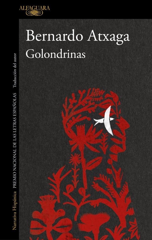 GOLONDRINAS [RUSTICA] | ATXAGA, BERNARDO | Akira Comics  - libreria donde comprar comics, juegos y libros online
