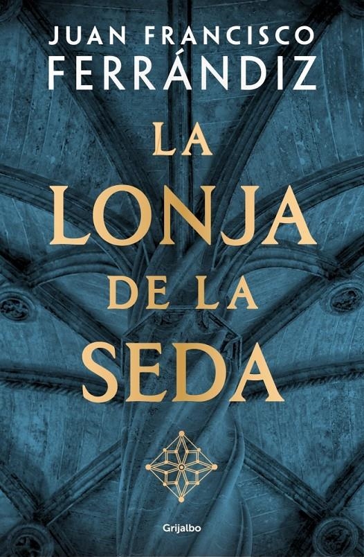 LONJA DE LA SEDA, LA [CARTONE] | FERRANDIZ, JUAN FRANCISCO | Akira Comics  - libreria donde comprar comics, juegos y libros online