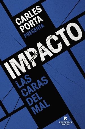 IMPACTO (IMPACTO 1) [RUSTICA] | PORTA, CARLES | Akira Comics  - libreria donde comprar comics, juegos y libros online