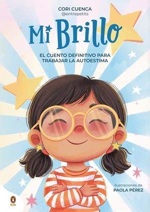 MI BRILLO [CARTONE] | CUENCA, CORI | Akira Comics  - libreria donde comprar comics, juegos y libros online