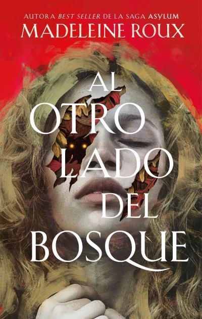 AL OTRO LADO DEL BOSQUE [RUSTICA] | ROUX, MADELEINE | Akira Comics  - libreria donde comprar comics, juegos y libros online