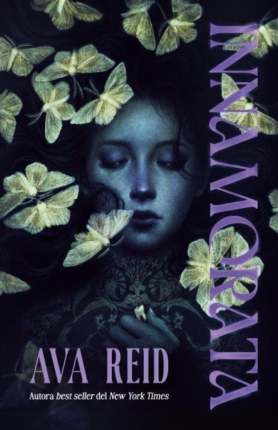 INNAMORATA (LA CASA DE LOS DIENTES 1) [RUSTICA] | REID, AVA | Akira Comics  - libreria donde comprar comics, juegos y libros online