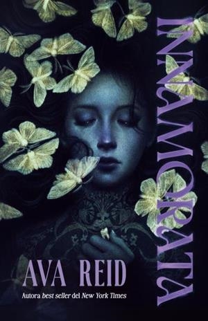 INNAMORATA (LA CASA DE LOS DIENTES 1) [RUSTICA] | REID, AVA | Akira Comics  - libreria donde comprar comics, juegos y libros online