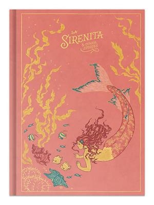 SIRENITA & OTHER STORIES, LA [CARTONE] | ANDERSEN, HANS CHRISTIAN | Akira Comics  - libreria donde comprar comics, juegos y libros online