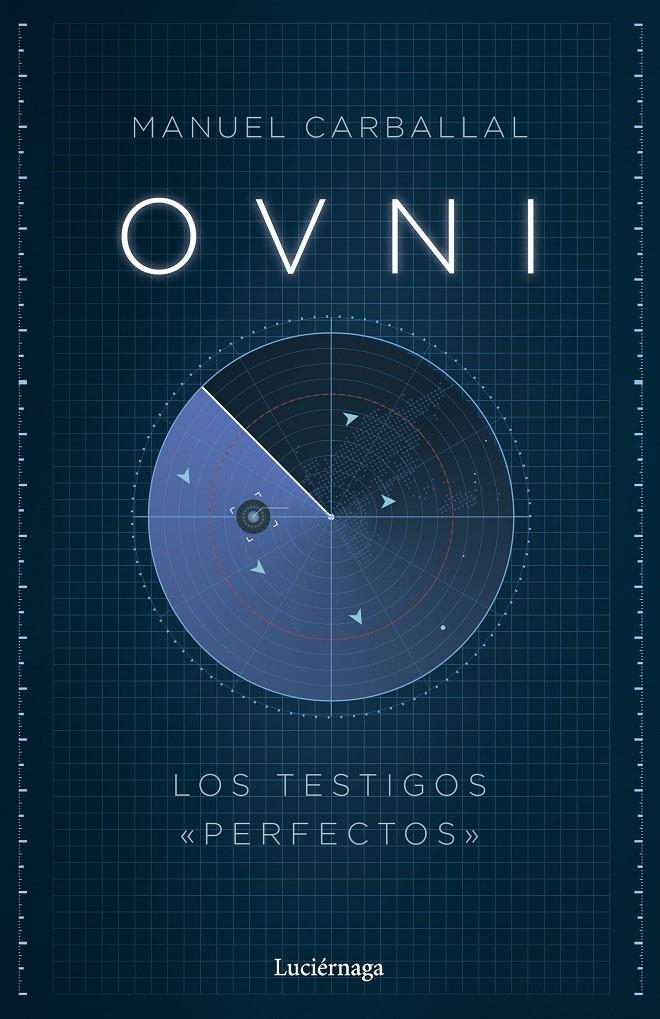 OVNI [RUSTICA] | CARBALLAL, MANUEL | Akira Comics  - libreria donde comprar comics, juegos y libros online