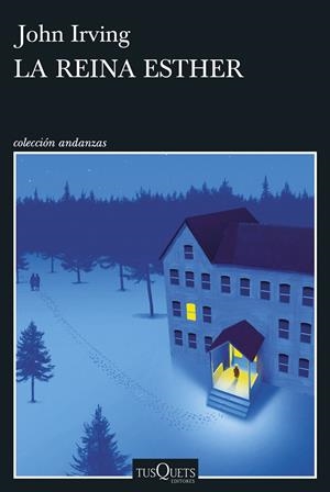 REINA ESTHER, LA [RUSTICA] | IRVING, JOHN | Akira Comics  - libreria donde comprar comics, juegos y libros online