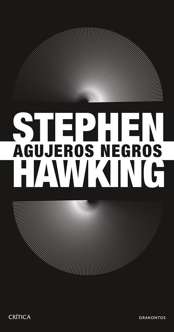 AGUJEROS NEGROS [CARTONE] | HAWKING, STEPHEN | Akira Comics  - libreria donde comprar comics, juegos y libros online