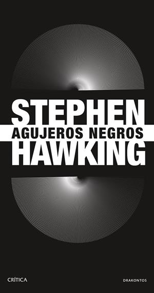 AGUJEROS NEGROS [CARTONE] | HAWKING, STEPHEN | Akira Comics  - libreria donde comprar comics, juegos y libros online