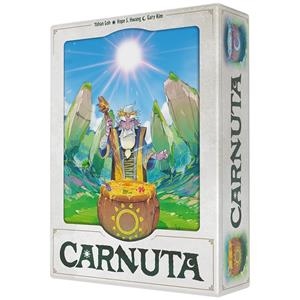 CARNUTA [JUEGO] | Akira Comics  - libreria donde comprar comics, juegos y libros online