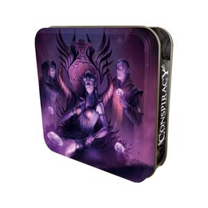 ABYSS CONSPIRACY [JUEGO] | Akira Comics  - libreria donde comprar comics, juegos y libros online