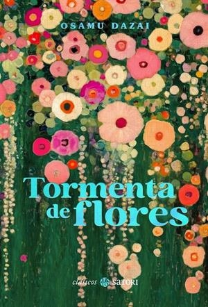 TORMENTA DE FLORES [CARTONE] | DAZAI, OSAMU | Akira Comics  - libreria donde comprar comics, juegos y libros online