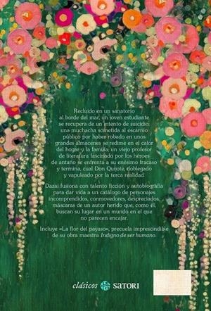 TORMENTA DE FLORES [CARTONE] | DAZAI, OSAMU | Akira Comics  - libreria donde comprar comics, juegos y libros online