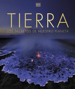 TIERRA: LOS SECRETOS DE NUESTRO PLANETA [CARTONE] | Akira Comics  - libreria donde comprar comics, juegos y libros online